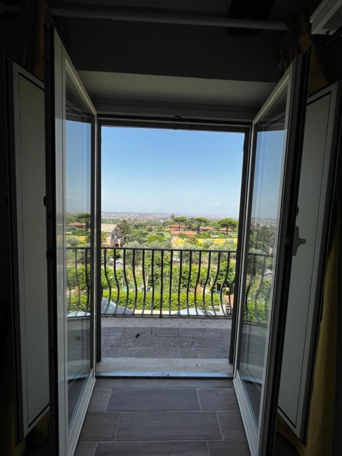 Villa Wuthering Heights Roma Exterior foto